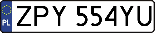 ZPY554YU