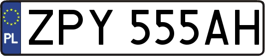 ZPY555AH