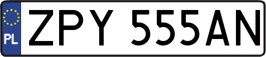 ZPY555AN