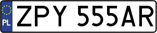 ZPY555AR