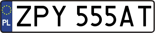 ZPY555AT