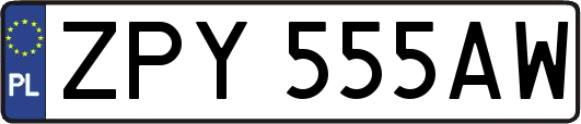 ZPY555AW