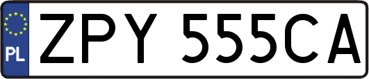 ZPY555CA