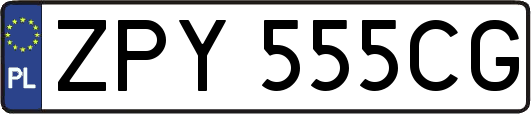 ZPY555CG