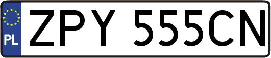ZPY555CN