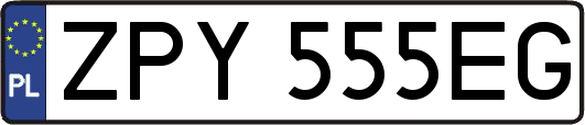 ZPY555EG
