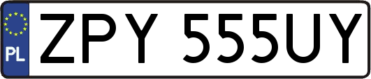 ZPY555UY