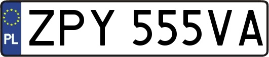 ZPY555VA