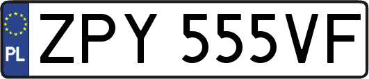 ZPY555VF