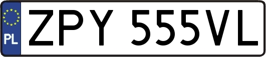 ZPY555VL