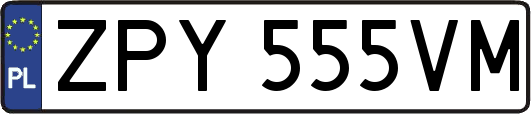 ZPY555VM