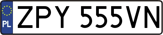 ZPY555VN