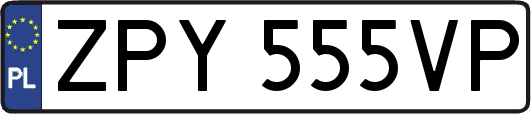 ZPY555VP