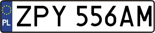 ZPY556AM