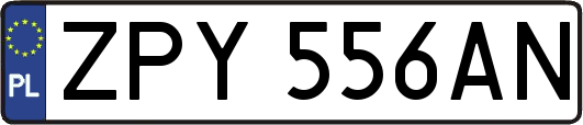 ZPY556AN