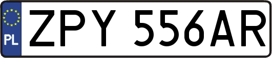 ZPY556AR