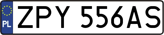 ZPY556AS