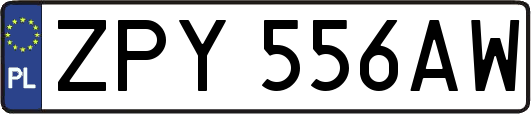 ZPY556AW