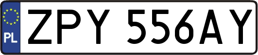 ZPY556AY