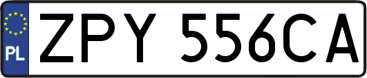 ZPY556CA