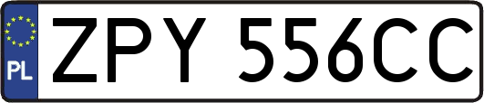 ZPY556CC