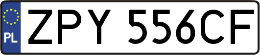 ZPY556CF