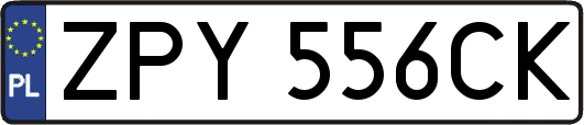 ZPY556CK