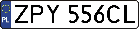 ZPY556CL