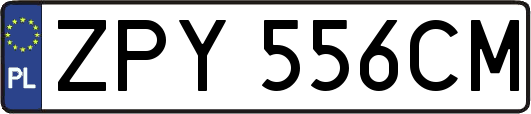ZPY556CM