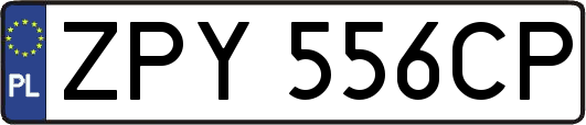 ZPY556CP