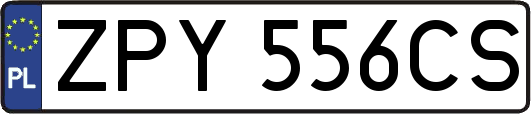 ZPY556CS