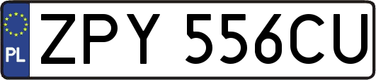 ZPY556CU