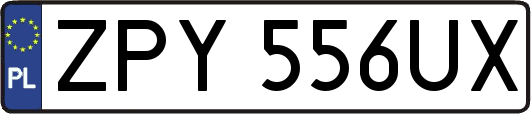 ZPY556UX