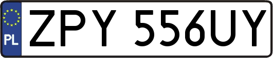 ZPY556UY