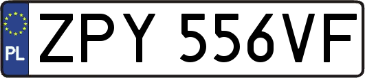 ZPY556VF