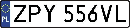ZPY556VL
