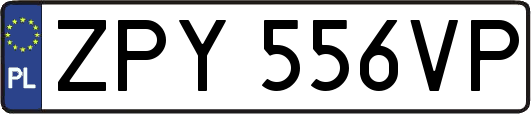 ZPY556VP