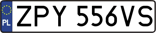 ZPY556VS