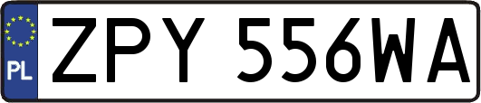 ZPY556WA