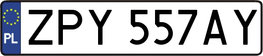 ZPY557AY