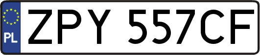 ZPY557CF