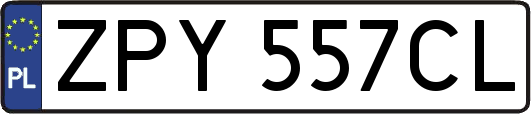 ZPY557CL
