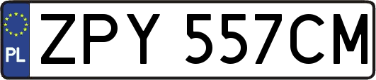 ZPY557CM