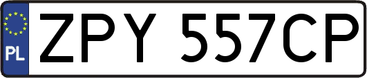 ZPY557CP