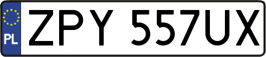 ZPY557UX