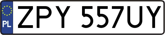 ZPY557UY