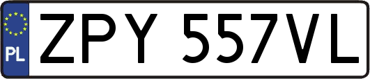 ZPY557VL