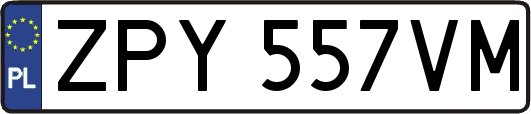 ZPY557VM
