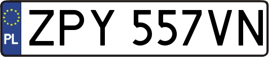 ZPY557VN