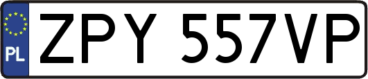 ZPY557VP